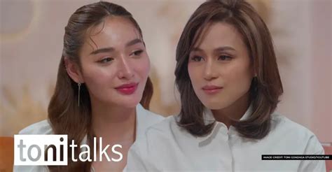 Sachzna opens up about heartbreaking childhood in Toni Talks.